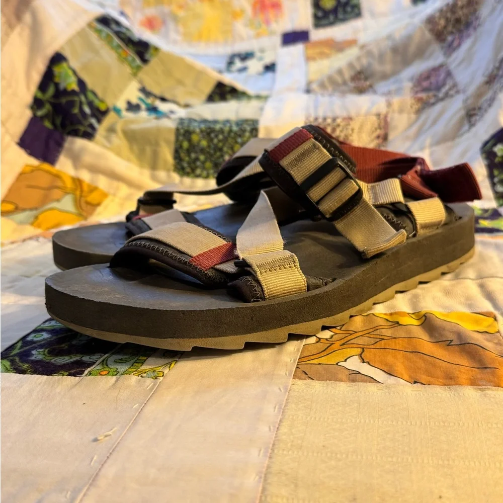 Merrell Alpine Strap Men's Sandals - Size 11